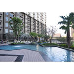 The Parkland Srinakarin Lakeside : เดอะ พาร์คแลนด์ ศรีนครินทร์ เลคไซด์