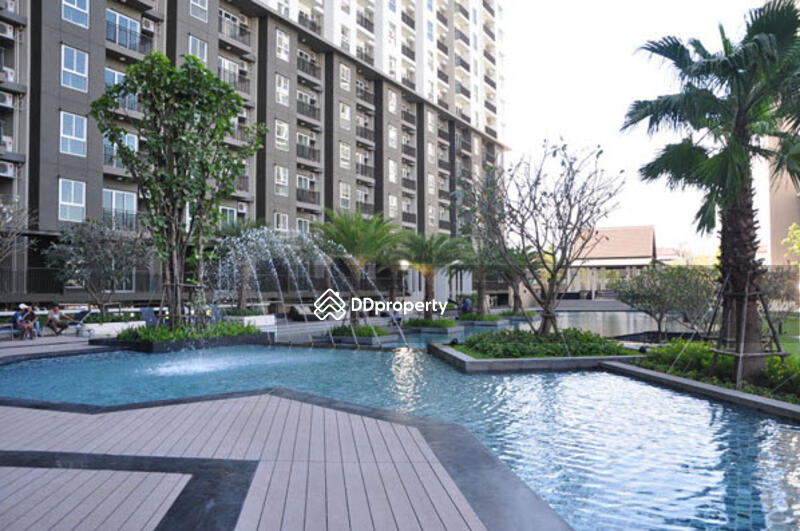 For Sale - The Parkland Srinakarin Lakeside, Samut Prakan