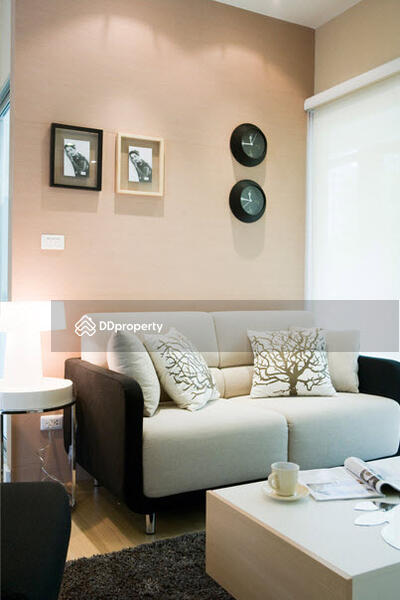 For Sale - The Parkland Srinakarin Lakeside, Samut Prakan
