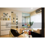 The Parkland Srinakarin Lakeside : เดอะ พาร์คแลนด์ ศรีนครินทร์ เลคไซด์