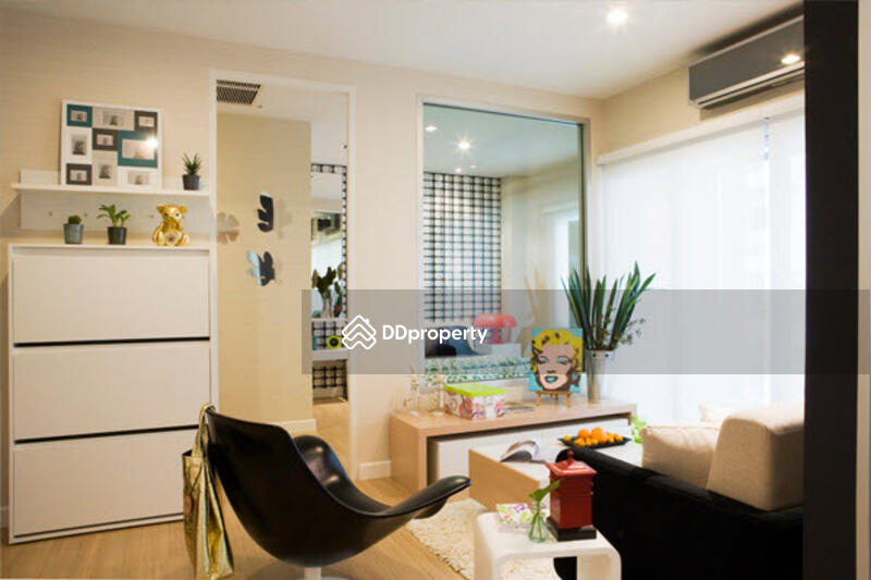 ให้เช่า - The Parkland Srinakarin Lakeside : เดอะ พาร์คแลนด์ ศรีนครินทร์ เลคไซด์, สมุทรปราการ