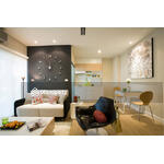 The Parkland Srinakarin Lakeside : เดอะ พาร์คแลนด์ ศรีนครินทร์ เลคไซด์