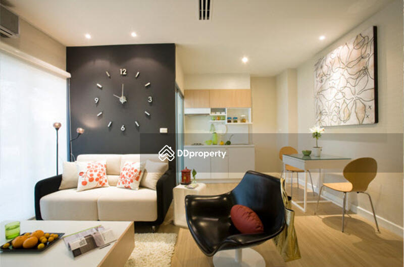 For Sale - The Parkland Srinakarin Lakeside, Samut Prakan