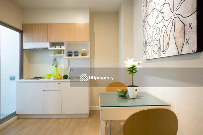 For Sale - The Parkland Srinakarin Lakeside, Samut Prakan