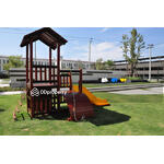 The Parkland Srinakarin Lakeside : เดอะ พาร์คแลนด์ ศรีนครินทร์ เลคไซด์