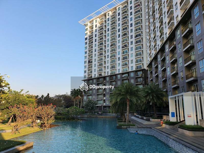ให้เช่า - The Parkland Srinakarin Lakeside : เดอะ พาร์คแลนด์ ศรีนครินทร์ เลคไซด์, สมุทรปราการ