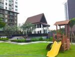 The Parkland Srinakarin Lakeside : เดอะ พาร์คแลนด์ ศรีนครินทร์ เลคไซด์ #0