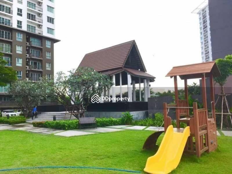 For Sale - The Parkland Srinakarin Lakeside, Samut Prakan