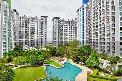  - The Parkland Srinakarin Lakeside : เดอะ พาร์คแลนด์ ศรีนครินทร์ เลคไซด์