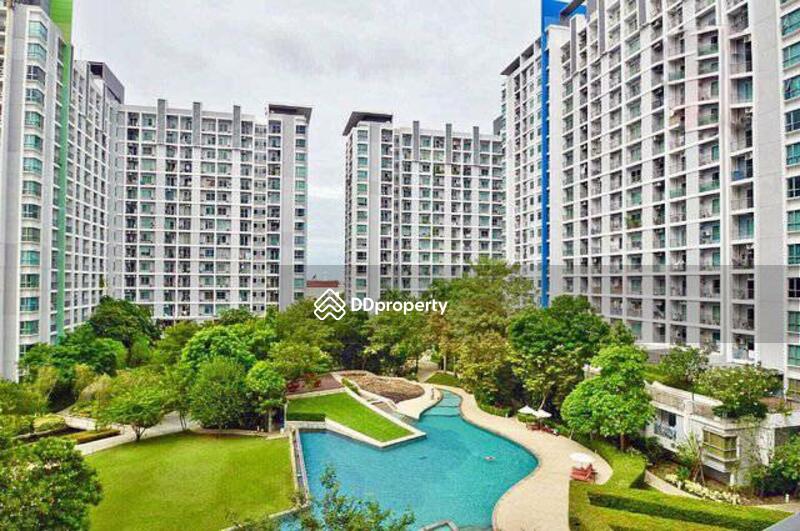 For Sale - The Parkland Srinakarin Lakeside, Samut Prakan