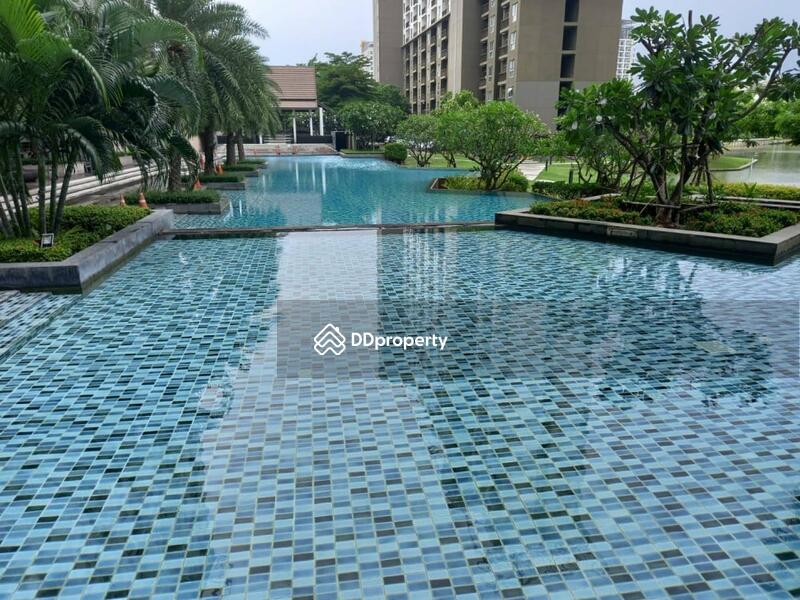 For Sale - The Parkland Srinakarin Lakeside, Samut Prakan