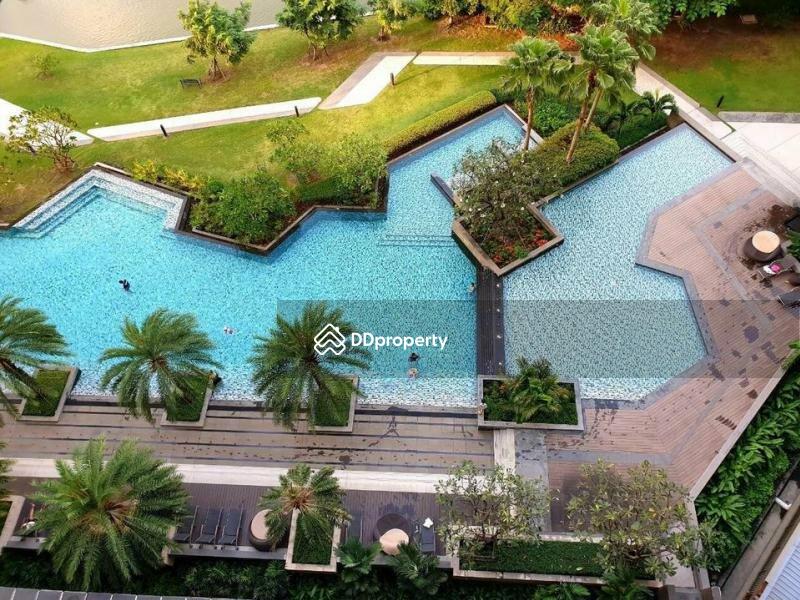 For Sale - The Parkland Srinakarin Lakeside, Samut Prakan