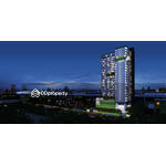 The Parkland Grand Asoke-Phetchaburi : เดอะ พาร์คแลนด์ แกรนด์ อโศก-เพชรบุรี