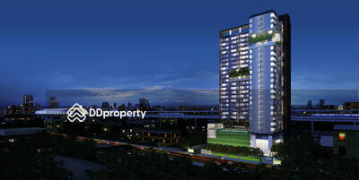  - The Parkland Grand Asoke-Phetchaburi