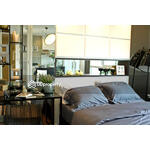 The Parkland Grand Asoke-Phetchaburi : เดอะ พาร์คแลนด์ แกรนด์ อโศก-เพชรบุรี