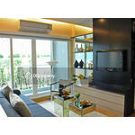 The Parkland Grand Asoke-Phetchaburi : เดอะ พาร์คแลนด์ แกรนด์ อโศก-เพชรบุรี