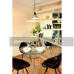 The Parkland Grand Asoke-Phetchaburi : เดอะ พาร์คแลนด์ แกรนด์ อโศก-เพชรบุรี