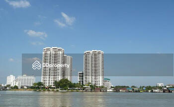 Riverine Place : ริเวอไรน์ เพลส