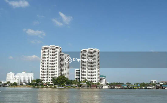 ขาย - Riverine Place : ริเวอไรน์ เพลส, นนทบุรี