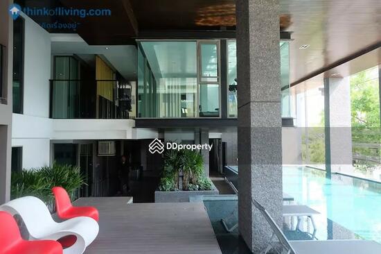 ให้เช่า - Modiz Ladprao 18 : โมดิซ ลาดพร้าว18, กรุงเทพ