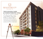 Maestro 39: มาเอสโตร 39 #0