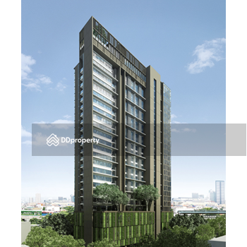 The Lofts Ekkamai : เดอะ ลอฟท์ เอกมัย