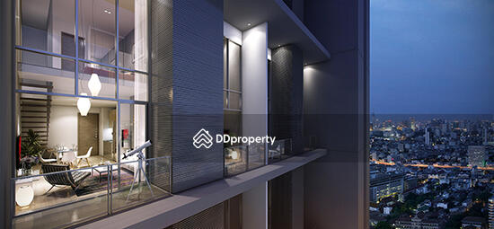 ขาย - The Lofts Ekkamai : เดอะ ลอฟท์ เอกมัย, กรุงเทพ