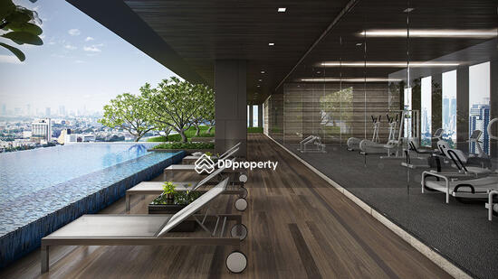 ขาย - The Lofts Ekkamai : เดอะ ลอฟท์ เอกมัย, กรุงเทพ