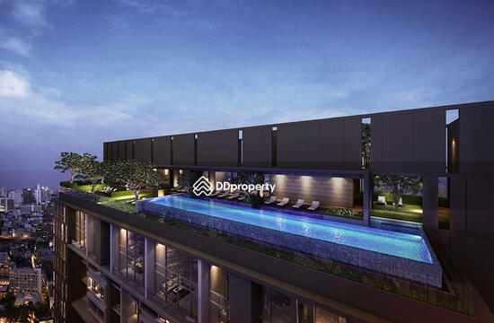 ขาย - The Lofts Ekkamai : เดอะ ลอฟท์ เอกมัย, กรุงเทพ
