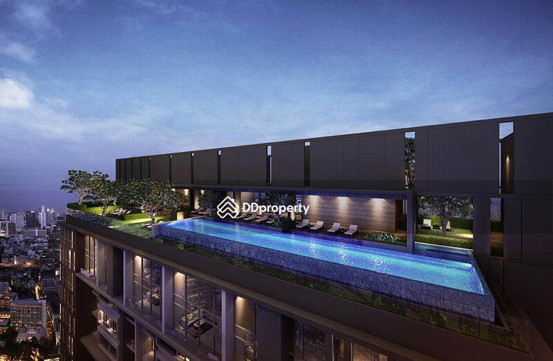 For Rent - The Lofts Ekkamai, Bangkok