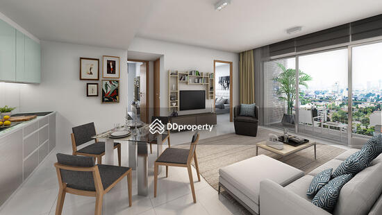 ขาย - The Lofts Ekkamai : เดอะ ลอฟท์ เอกมัย, กรุงเทพ