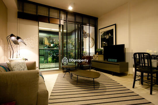 ขาย - The Lofts Ekkamai : เดอะ ลอฟท์ เอกมัย, กรุงเทพ