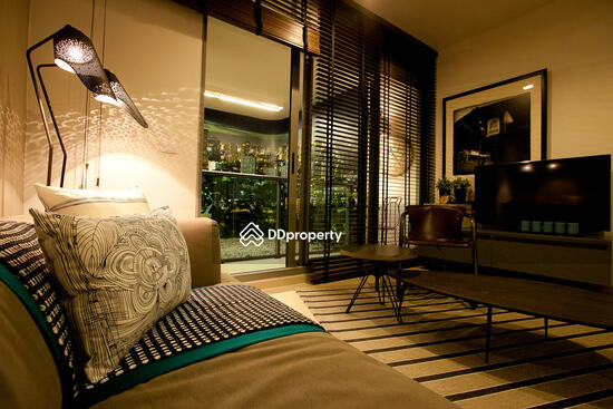 ขาย - The Lofts Ekkamai : เดอะ ลอฟท์ เอกมัย, กรุงเทพ