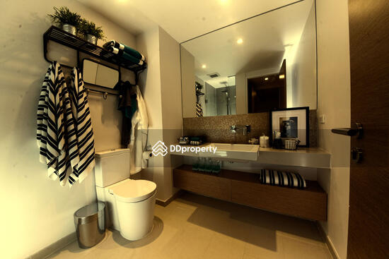 ขาย - The Lofts Ekkamai : เดอะ ลอฟท์ เอกมัย, กรุงเทพ