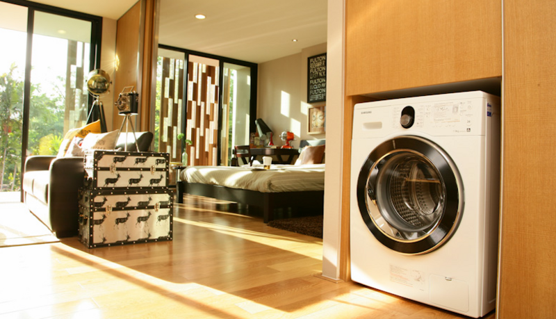 WORA Sukhumvit 49