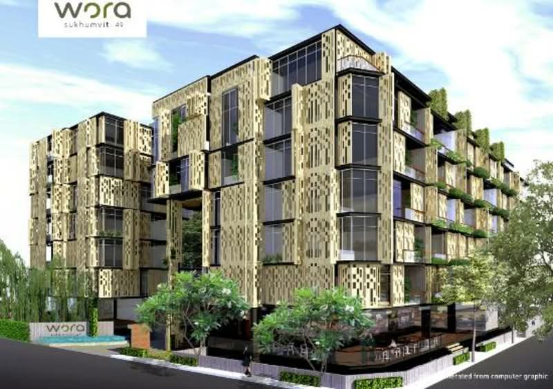 WORA Sukhumvit 49