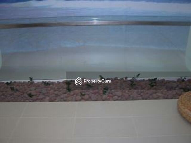 Balcony/Planter (Indicative)