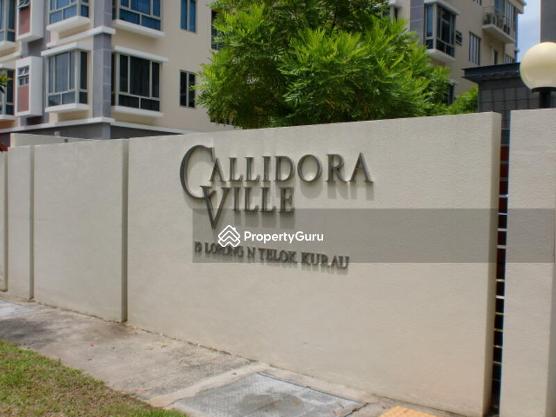 For Rent - Callidora Ville