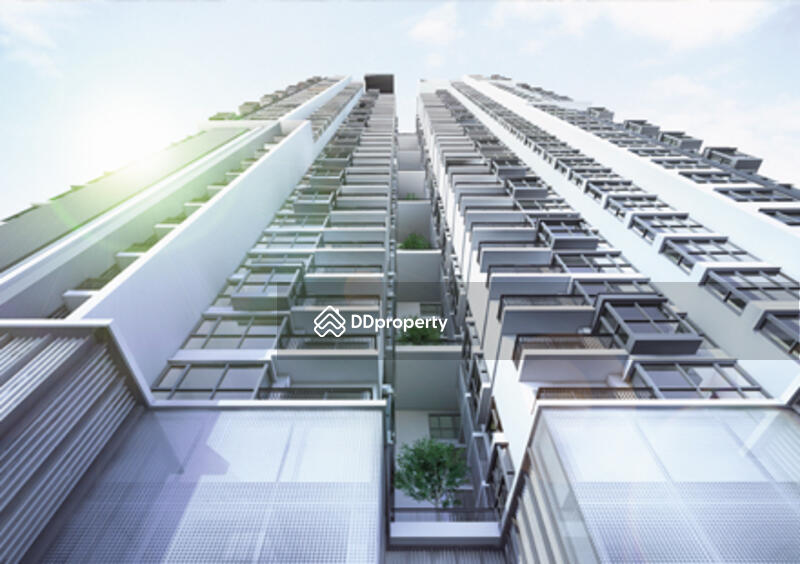 For Rent - Rhythm Sukhumvit 42, Bangkok