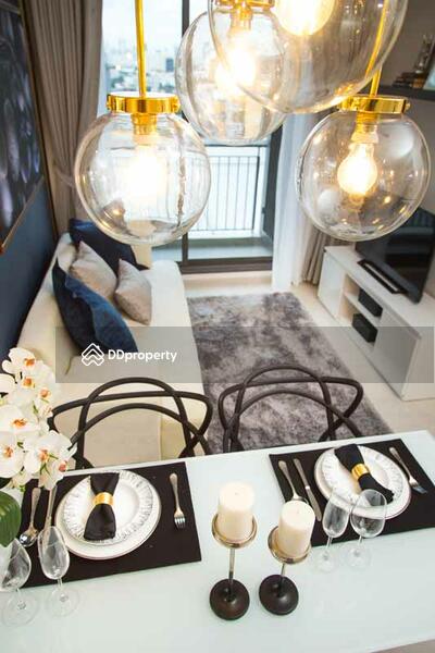 For Rent - Rhythm Sukhumvit 42, Bangkok