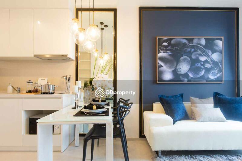 For Rent - Rhythm Sukhumvit 42, Bangkok