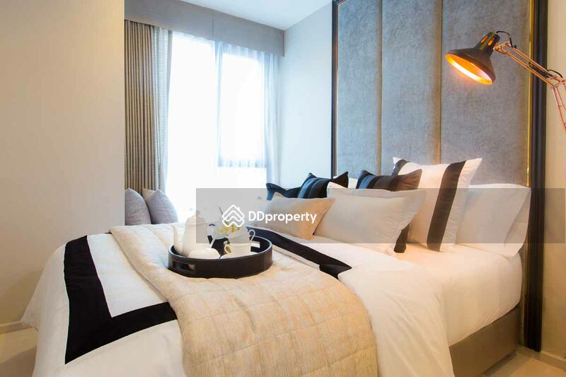 For Rent - Rhythm Sukhumvit 42, Bangkok