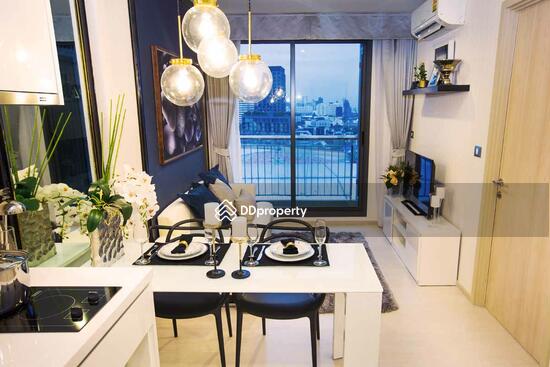 ขาย - Rhythm Sukhumvit 42 : ริทึ่ม สุขุมวิท 42, กรุงเทพ
