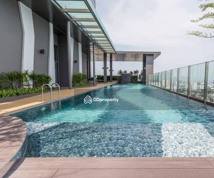 For Rent - Rhythm Sukhumvit 42, Bangkok