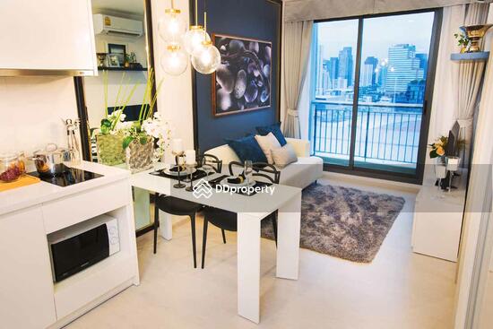 ขาย - Rhythm Sukhumvit 42 : ริทึ่ม สุขุมวิท 42, กรุงเทพ