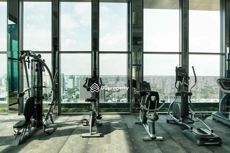 For Rent - Rhythm Sukhumvit 42, Bangkok