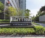 Rhythm Sukhumvit 42 : ริทึ่ม สุขุมวิท 42 #0