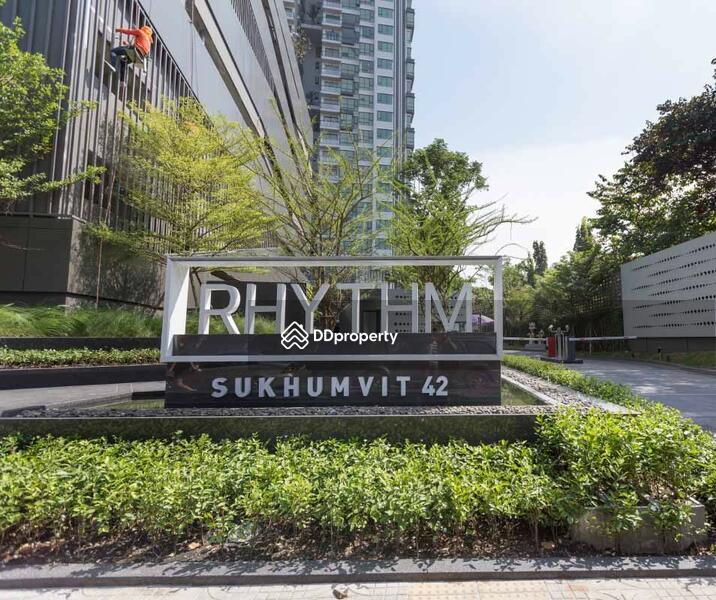 For Rent - Rhythm Sukhumvit 42, Bangkok