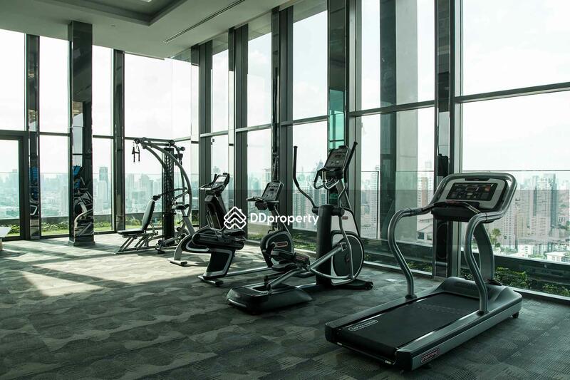 For Rent - Rhythm Sukhumvit 42, Bangkok