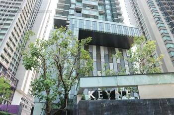 Keyne by Sansiri : คีนน์ บาย แสนสิริ